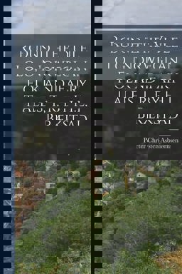 Round the Yule Log, Norwegian Folk and Fairy Tales, Tr. by H. L. Brækstad