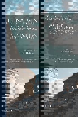 The Zincali, or, an Account of the Gypsies of Spain