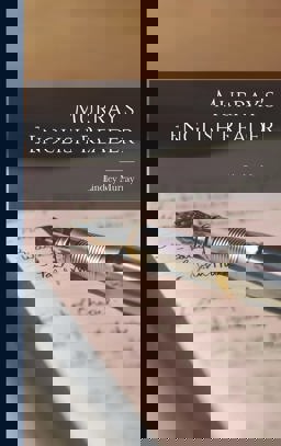 Murray's English Reader