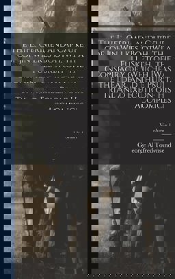 The Life, Crime, and Capture of John Wilkes Booth, with a Full Sketch of the Conspiracy of Which He Was the Leader, and the Pursuit, Trial and Execution of His Accomplices; Volume 1