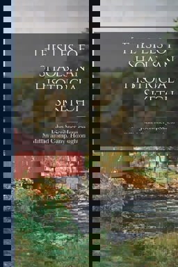 The Isles of Shoals, an Historical Sketch