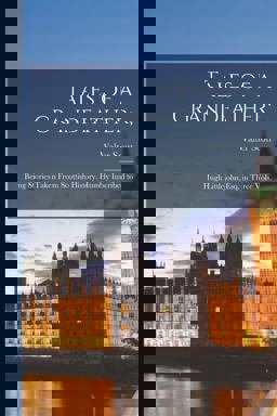 Tales of a Grandfather;