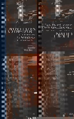 Two Bird-Lovers in Mexico