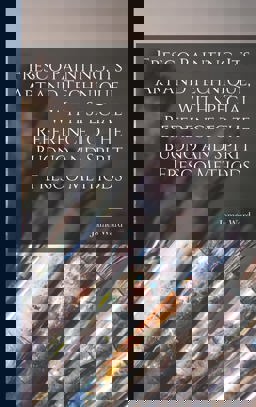 Fresco Painting, Its Art and Technique, with Special Reference to the Buono and Spirit Fresco Methods