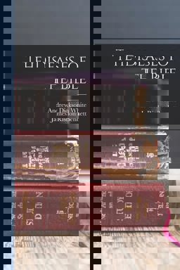 The Diseases of the Bible