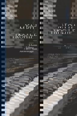 My Path Through Life My Path Through Life