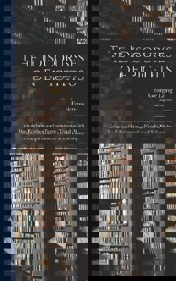 The Discourses of Epictetus; with the Encheiridion and Fragments. Translated, with Notes, a Life of Epictetus, and a View of His Philosophy