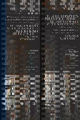 English Philosophers of the Seventeenth and Eighteenth Centuries