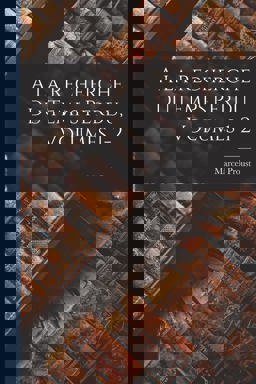 A la Recherche du Temps Perdu, Volumes 1-2