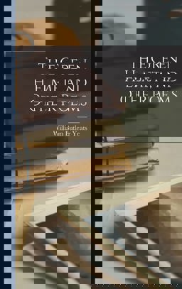 The Green Helmet, and Other Poems