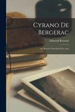 Cyrano de Bergerac