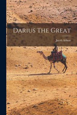 Darius the Great