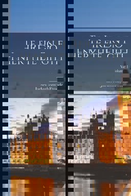 The Reign of Henry the Eighth; Volume 1