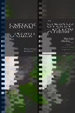 Conversations on Chemistry