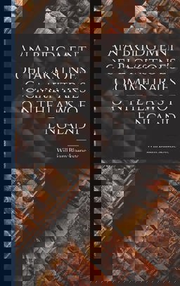 An Abridgment of Blackstone's Commentaries on the Laws of England