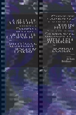 A Guide to the Exhibition Galleries of the British Museum, Bloomsbury