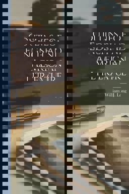 Outlines of English and American Literature