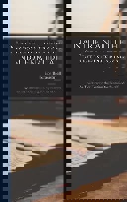 Nature and the Supernatural Nature and the Supernatural