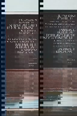 A Course in Interpolation and Numerical Integration for the Mathematical Laboratory