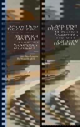 Poems by Henry Wadsworth Longfellow