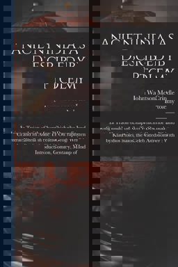 Ancient India As Described by Ptolemy