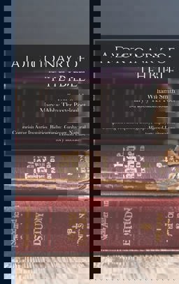 A Dictionary of the Bible