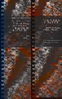 Le Malade Imaginaire