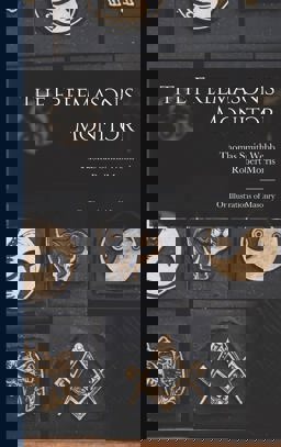 The Freemason's Monitor