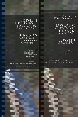 The English Bowman, or, Tracts on Archery