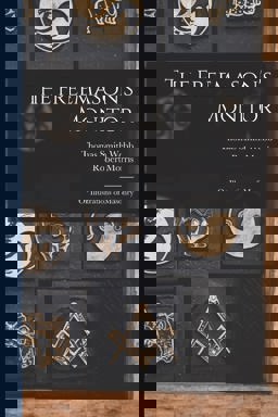 The Freemason's Monitor