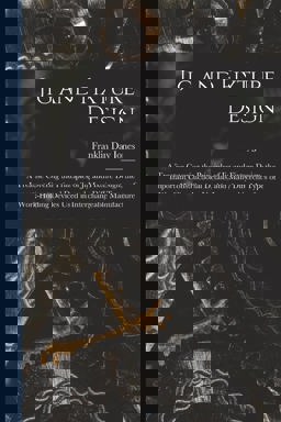 Jig and Fixture Design