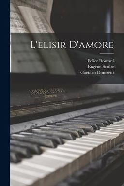 L' elisir D'amore