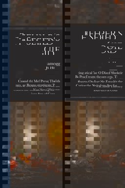 The Shepherd's Guide