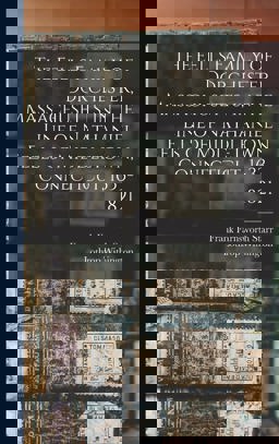 The Eells Family of Dorchester, Massachusetts, in the Line of Nathaniel Eells of Middletown, Connecticut, 1633-1821