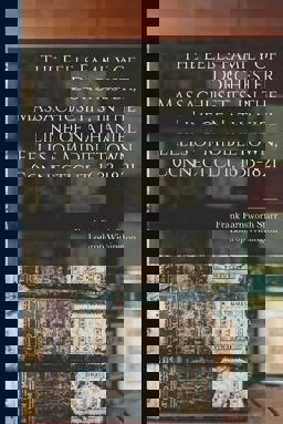 The Eells Family of Dorchester, Massachusetts, in the Line of Nathaniel Eells of Middletown, Connecticut, 1633-1821