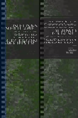 Scientific Names of Latin and Greek Derivation