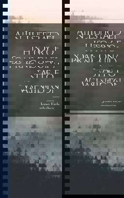 An Illustrated History of Spokane County, State of Washington