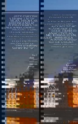 A History of the Scottish Highlands, Highland Clans and Highland Regiments, with an Account of the Gaelic Language, Literature and Music by Thomas Maclauchlan, and an Essay on Highland Scenery by John Wilson; Volume 1