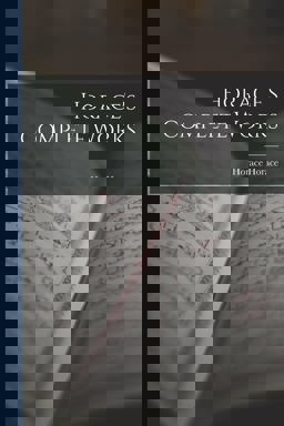 Horace's Complete Works