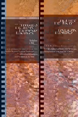 The Miner's Handbook