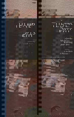 The Lower Depths; a Play in Four Acts