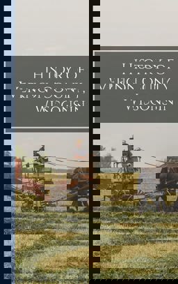 History of Vernon County, Wisconsin