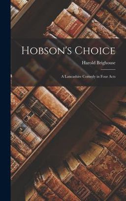 Hobson's Choice