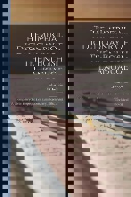 The Imperial Dictionary of the English Language