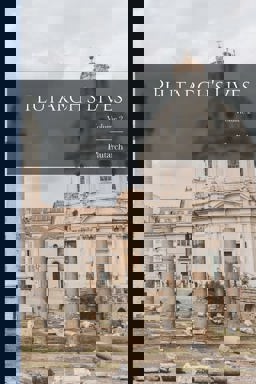 Plutarch's Lives; Volume 2