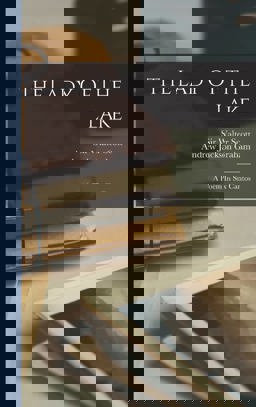 The Lady of the Lake