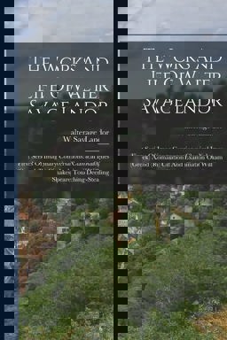 The Works and Life of Walter Savage Landor