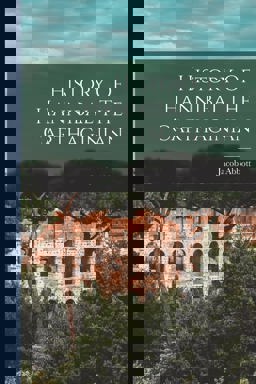 History of Hannibal the Carthaginian