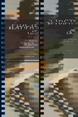 The Lady of the Lake