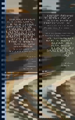 The Poetical Works of Sir Walter Scott, Bart. , Containing Lay of the Last Minstrel, Marmion, Lady of the Lake, Don Roderick, Rokeby, Ballads, Lyrics, and Songs